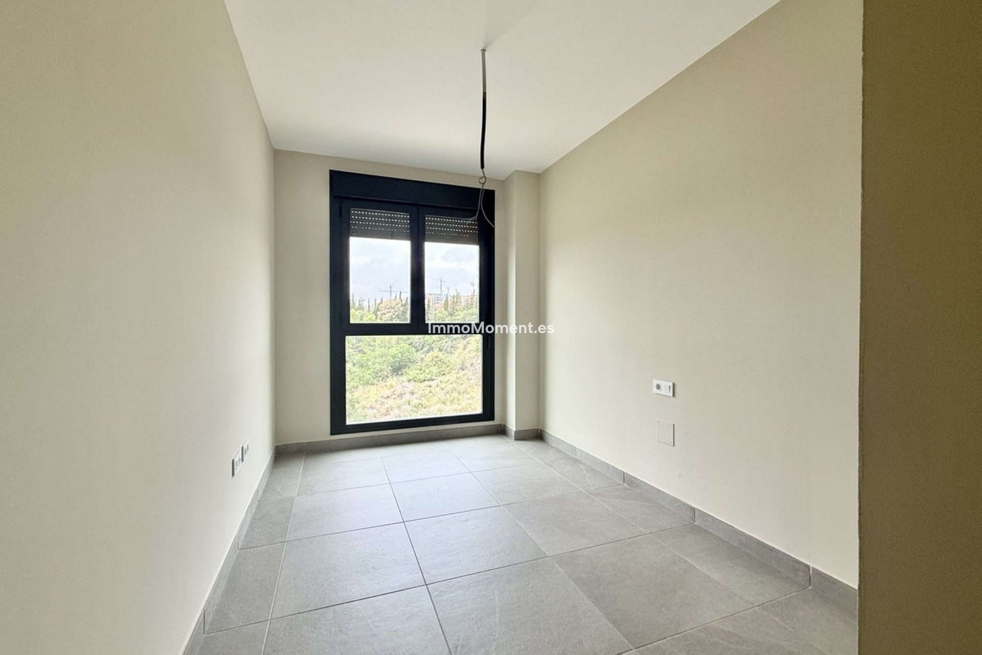 Bestaande woning - Appartement - Mijas Costa - El Chaparral