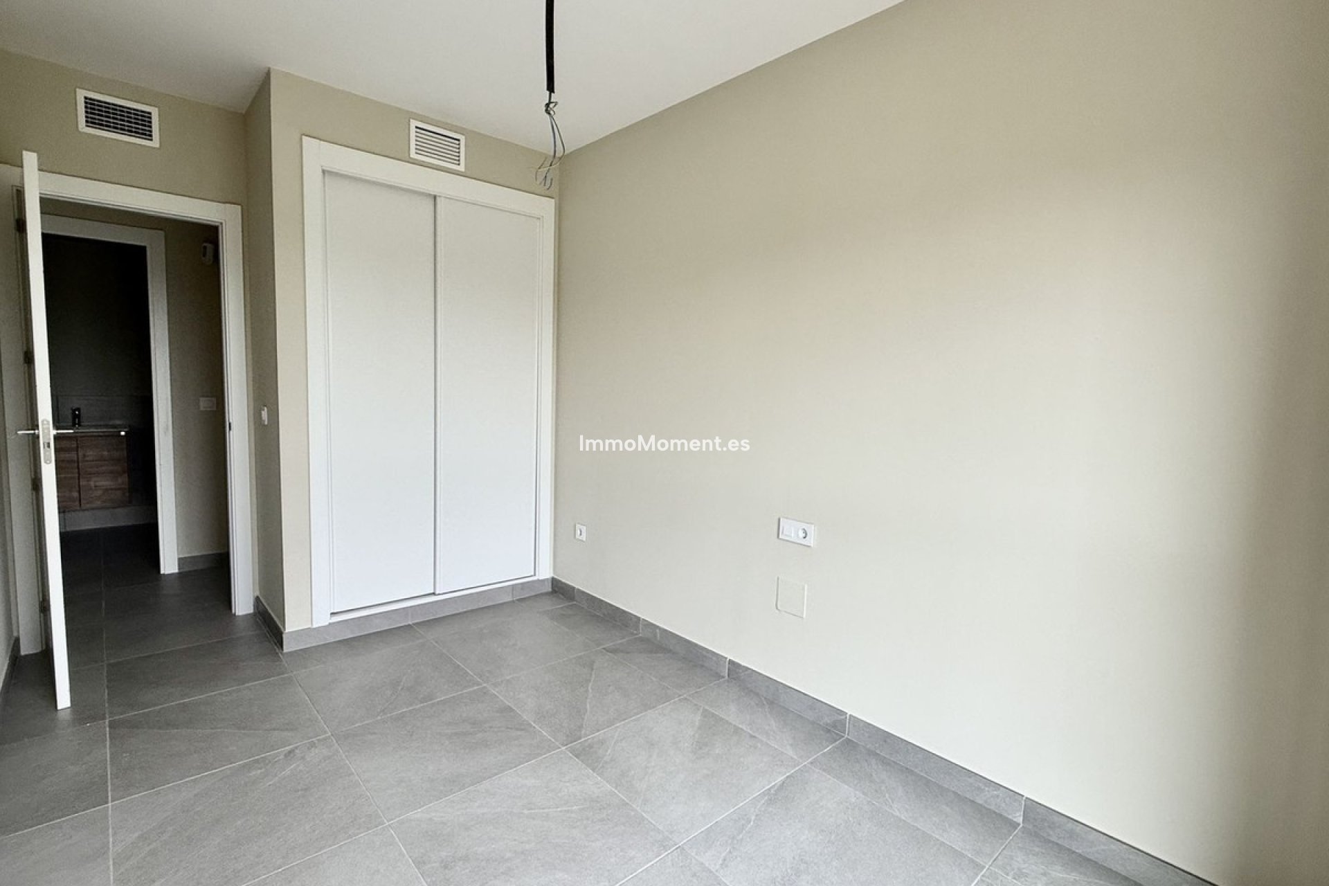 Bestaande woning - Appartement - Mijas Costa - El Chaparral