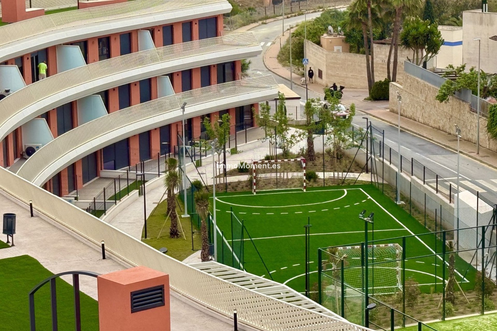 Bestaande woning - Appartement - Mijas Costa - El Chaparral