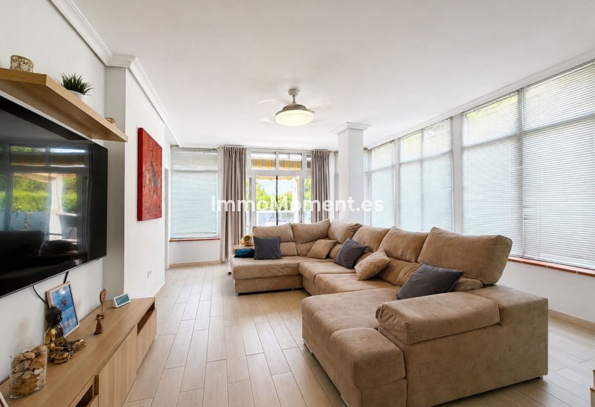Bestaande woning - Appartement - Mijas Costa - El Chaparral