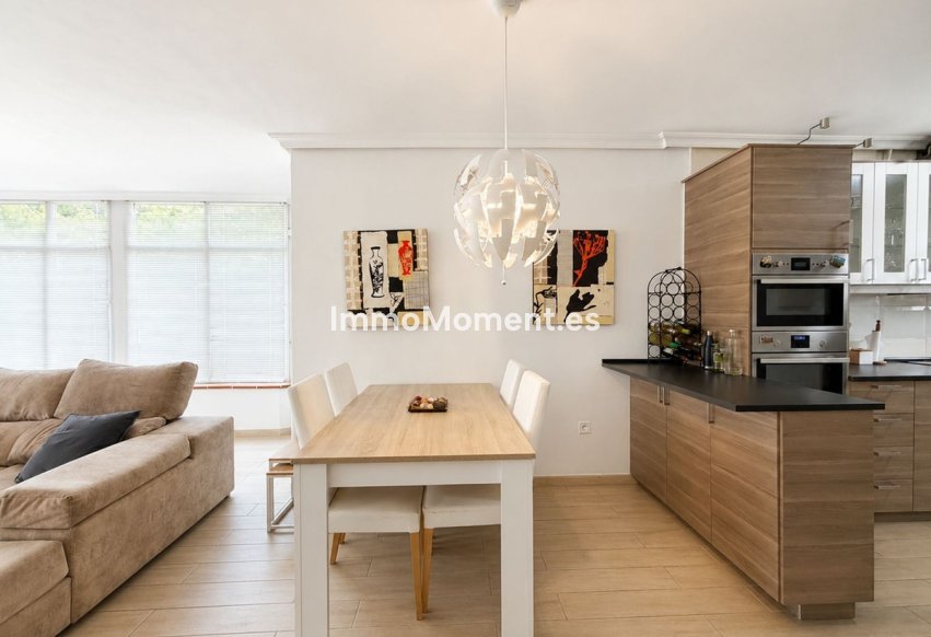 Bestaande woning - Appartement - Mijas Costa - El Chaparral