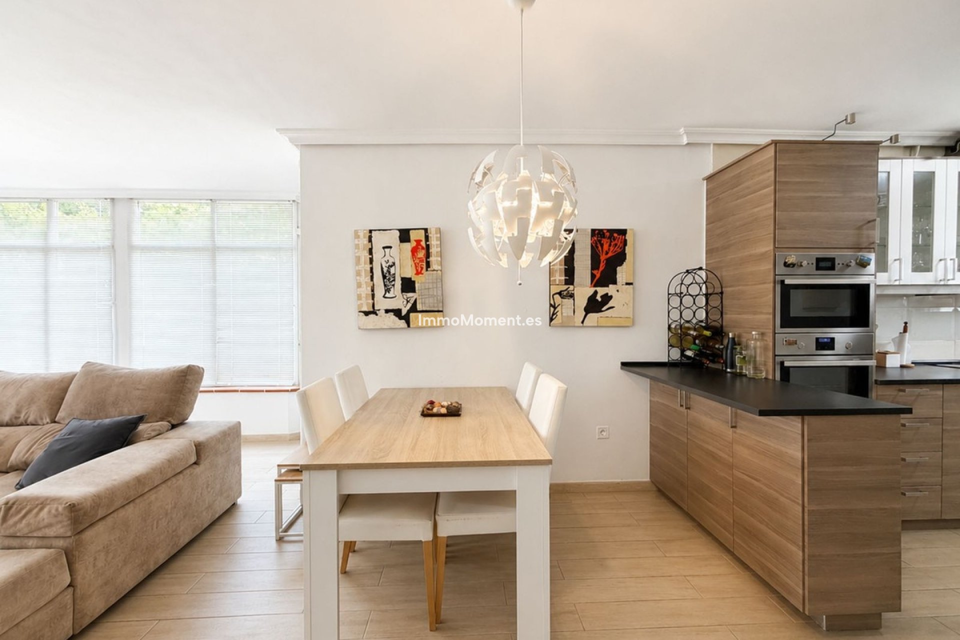 Bestaande woning - Appartement - Mijas Costa - El Chaparral