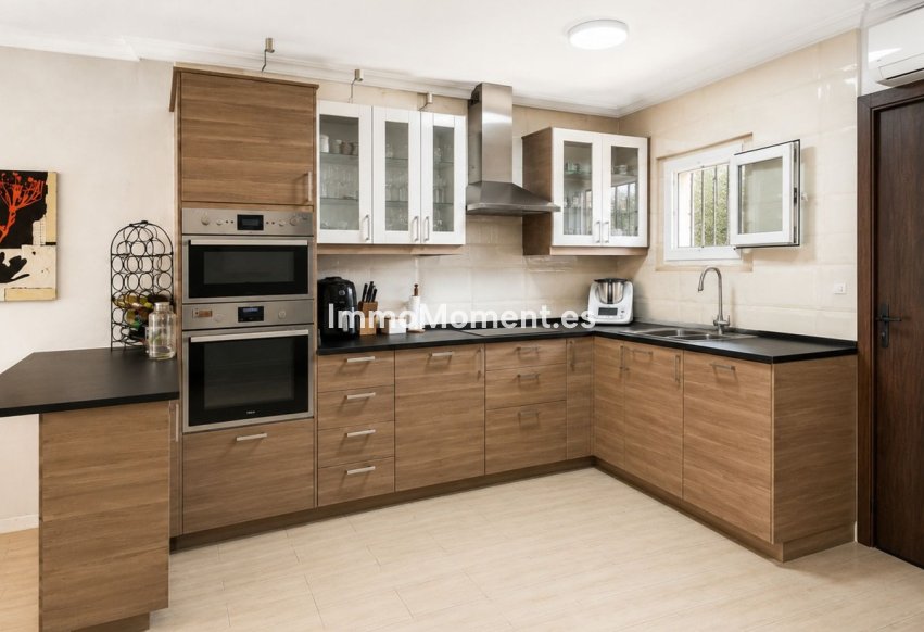 Bestaande woning - Appartement - Mijas Costa - El Chaparral