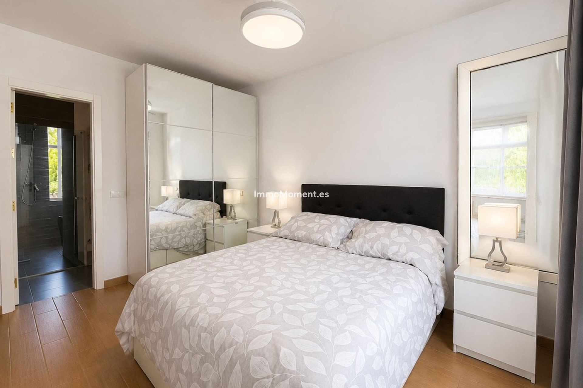 Bestaande woning - Appartement - Mijas Costa - El Chaparral