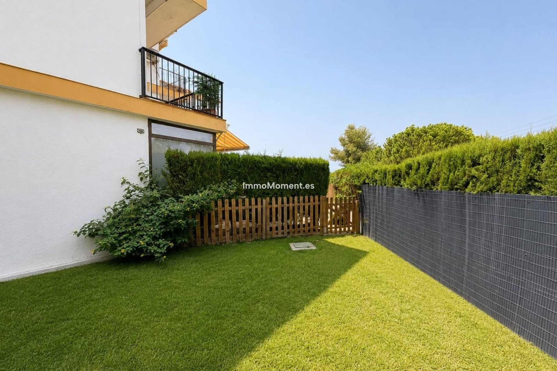 Bestaande woning - Appartement - Mijas Costa - El Chaparral