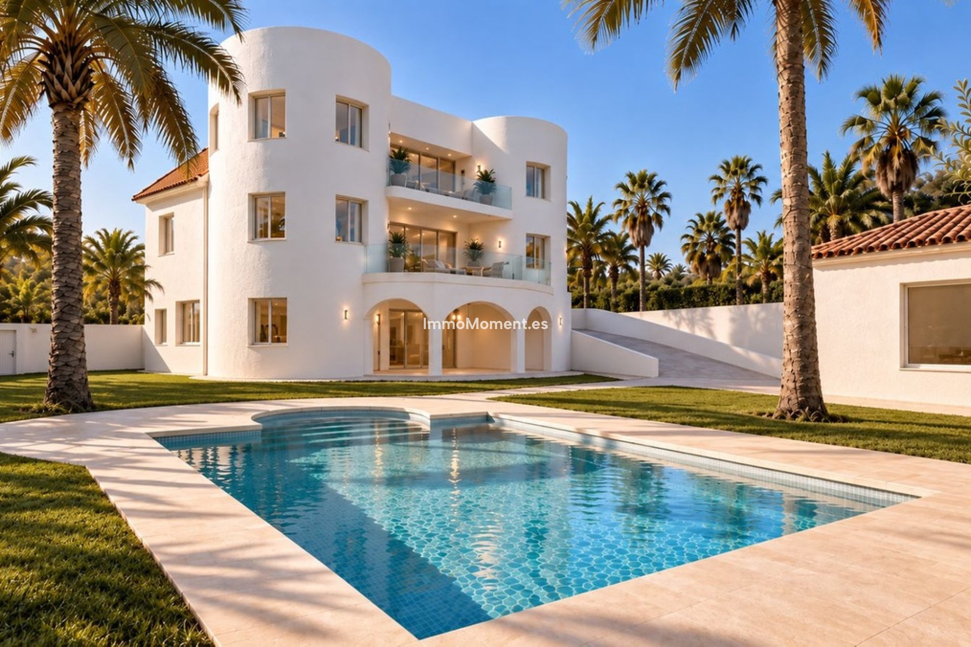 Bestaande woning - Appartement - Mijas Costa - El Faro