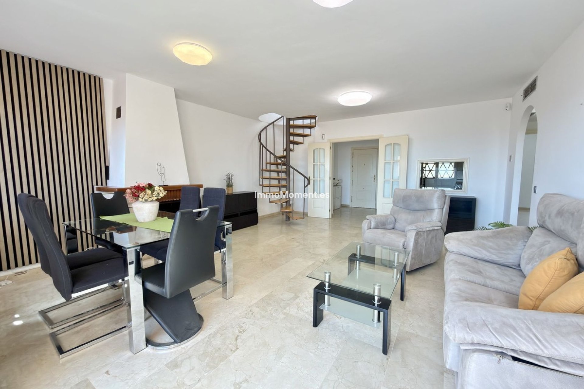 Bestaande woning - Appartement - Mijas Costa - El Faro