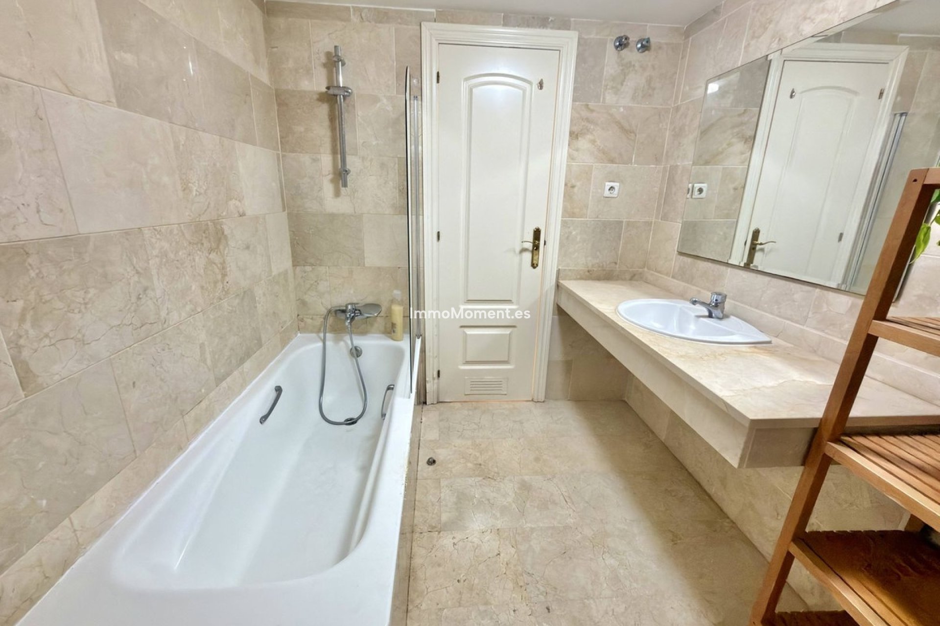 Bestaande woning - Appartement - Mijas Costa - El Faro