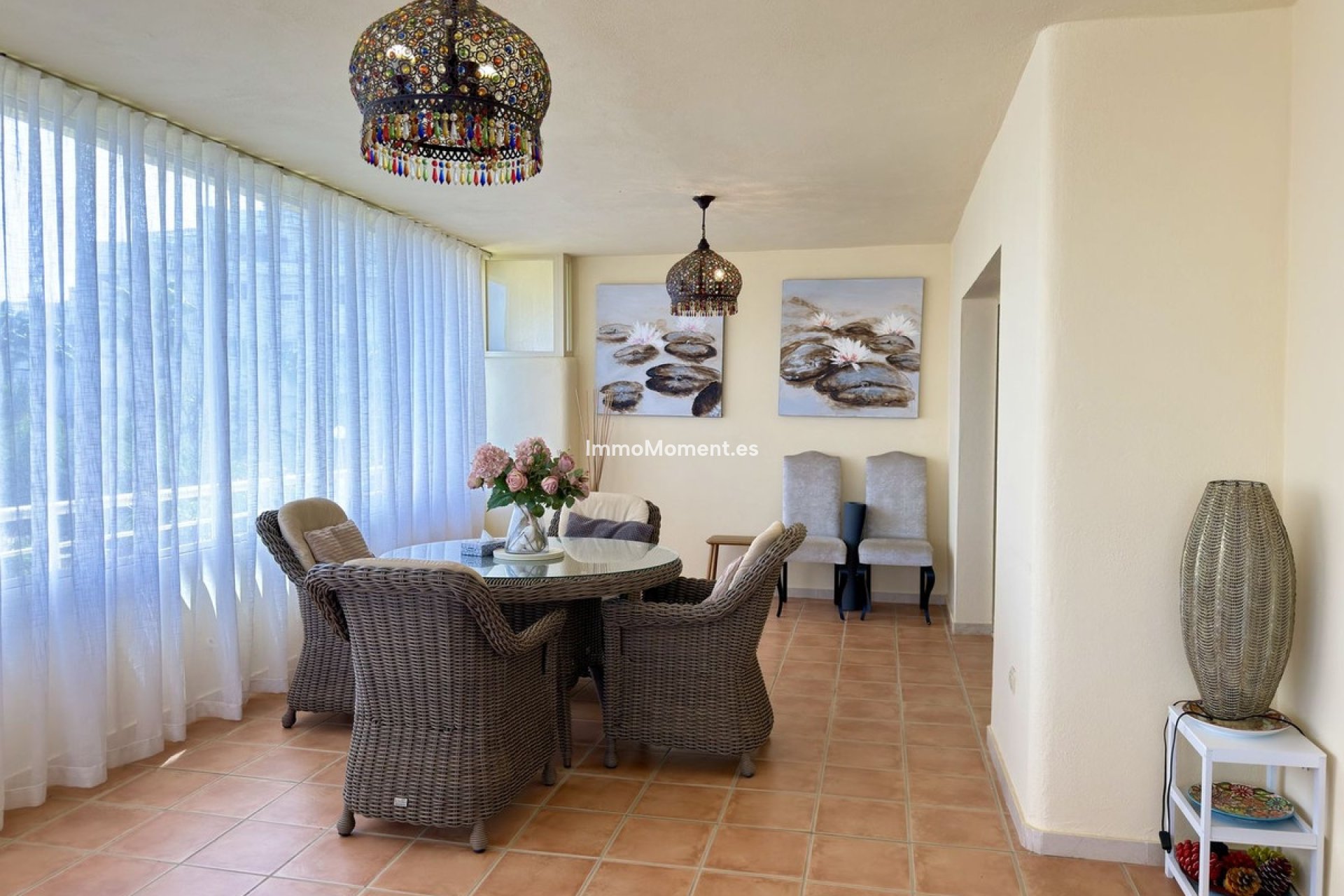 Bestaande woning - Appartement - Mijas Costa - El Faro