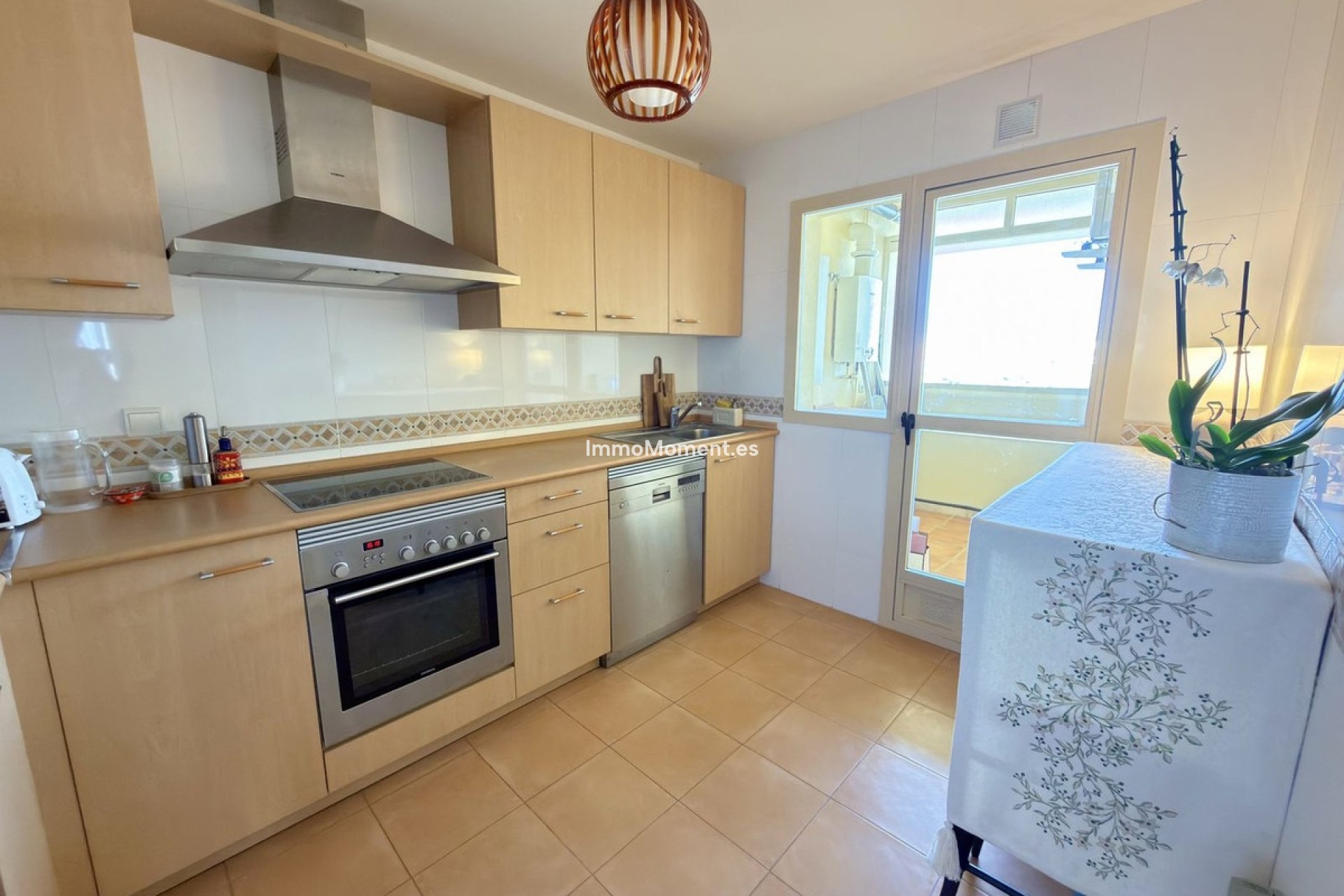 Bestaande woning - Appartement - Mijas Costa - El Faro