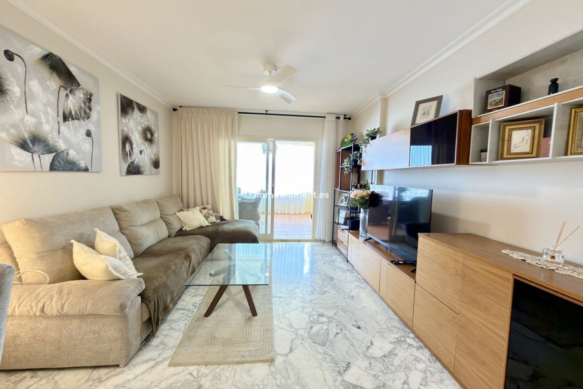 Bestaande woning - Appartement - Mijas Costa - El Faro