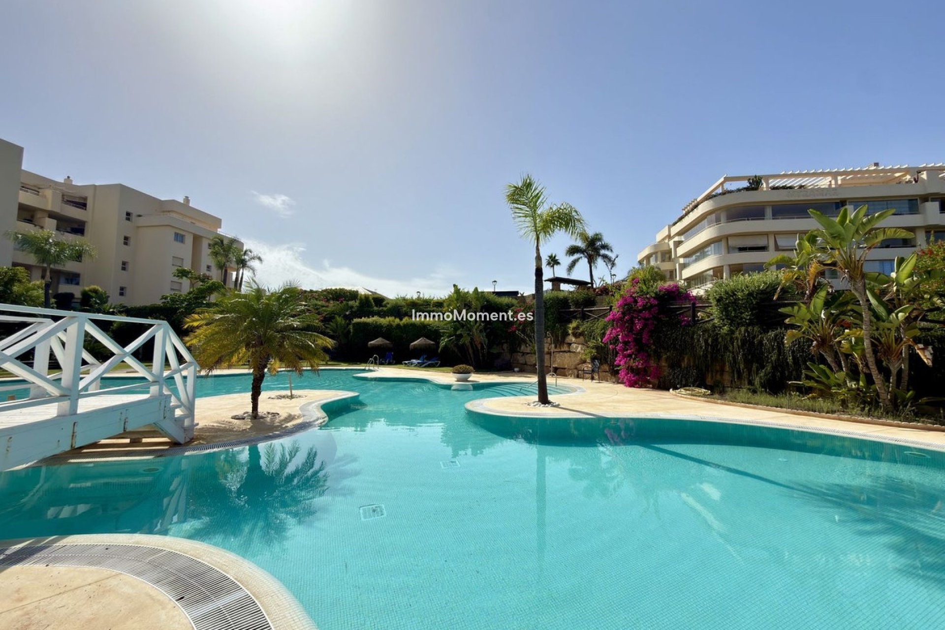 Bestaande woning - Appartement - Mijas Costa - El Faro