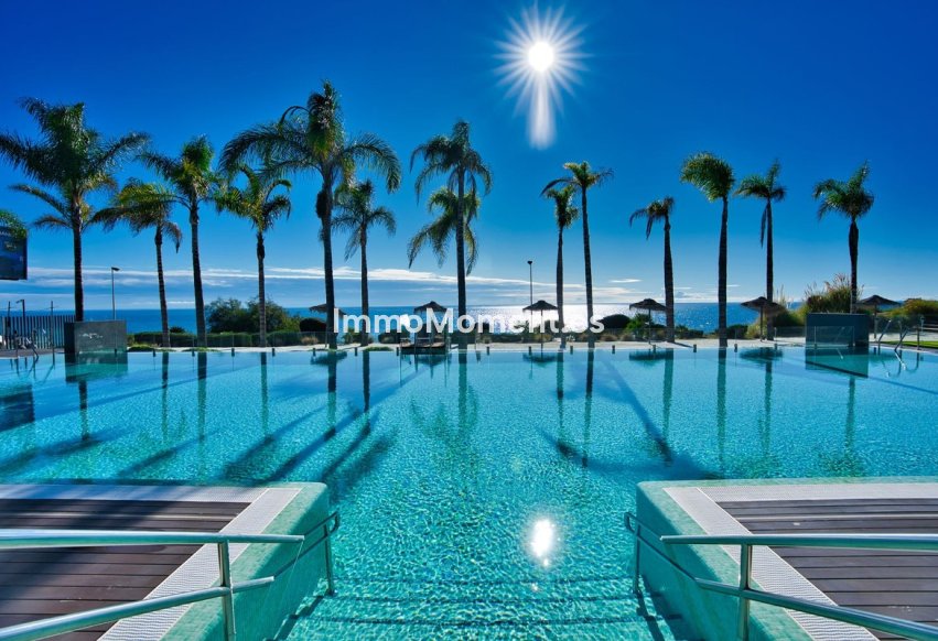 Bestaande woning - Appartement - Mijas Costa - El Faro