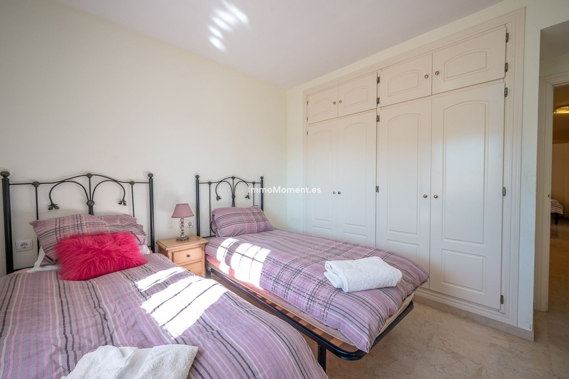 Bestaande woning - Appartement - Mijas Costa - El Faro
