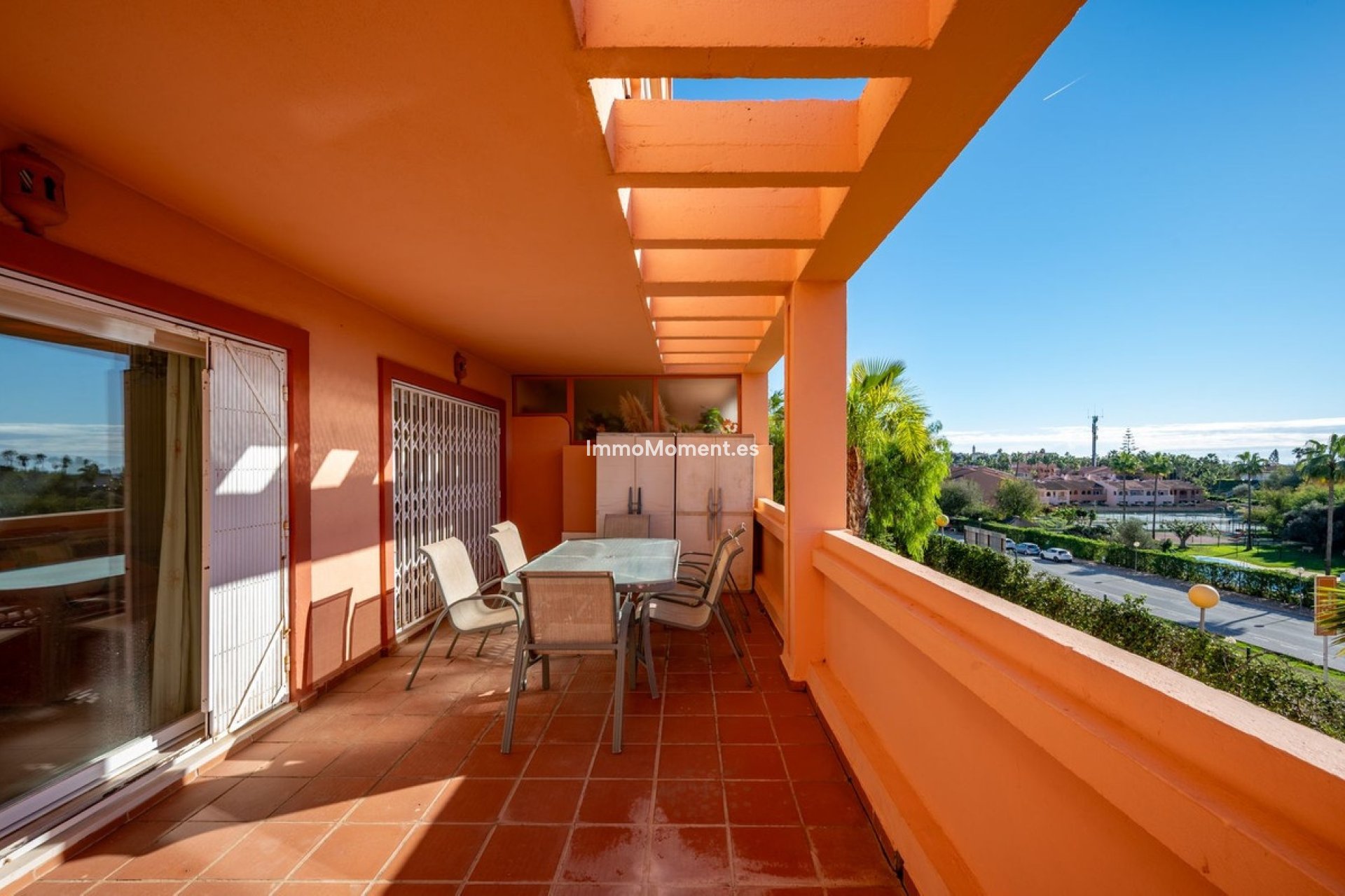 Bestaande woning - Appartement - Mijas Costa - El Faro
