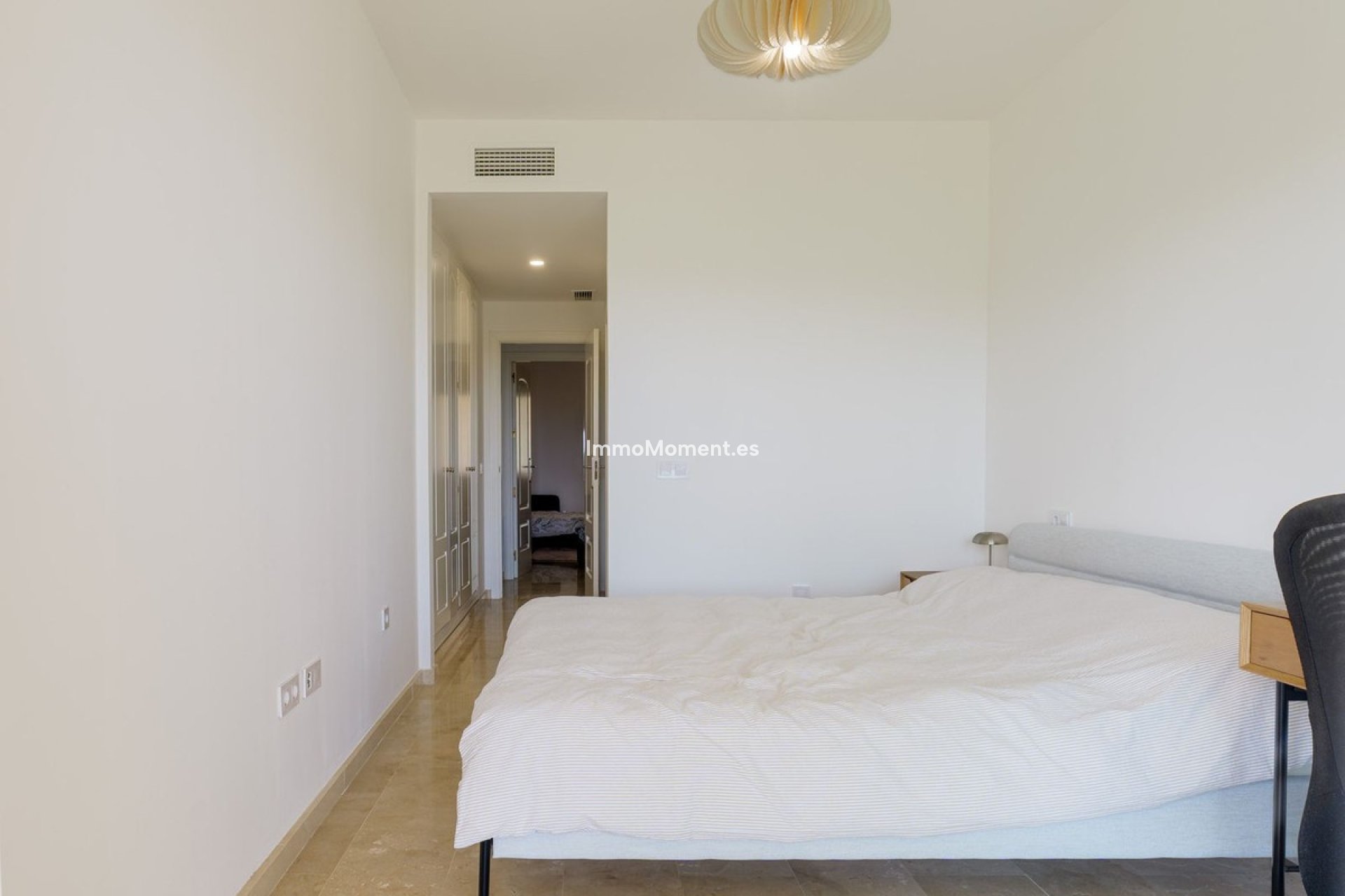 Bestaande woning - Appartement - Mijas Costa - El Faro