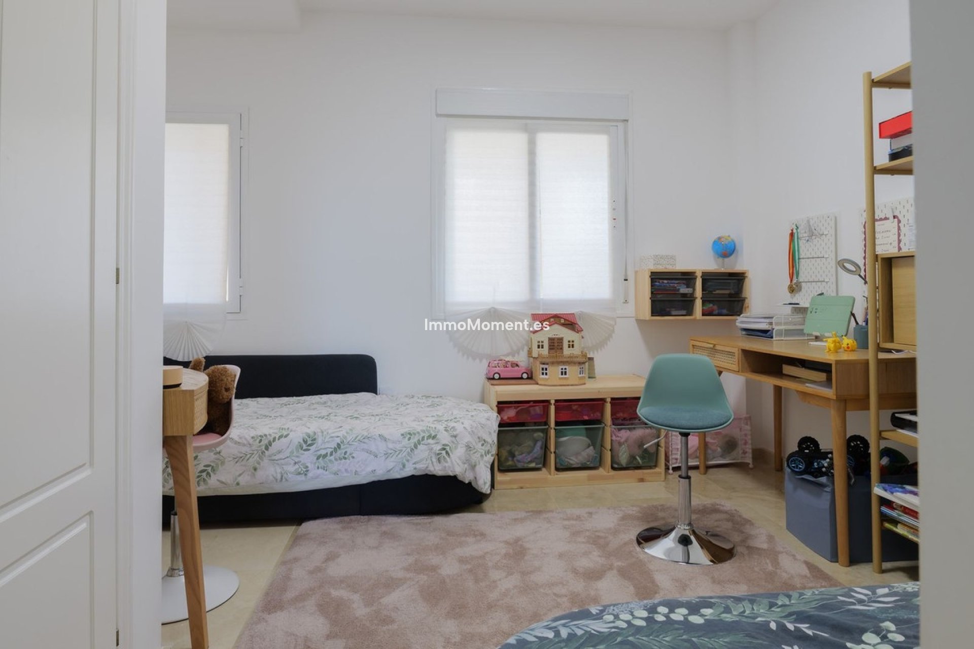 Bestaande woning - Appartement - Mijas Costa - El Faro