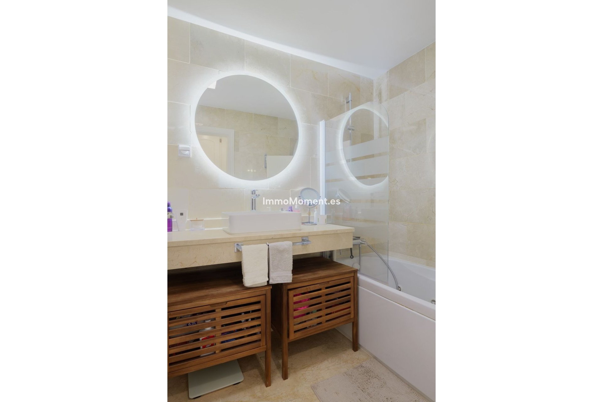 Bestaande woning - Appartement - Mijas Costa - El Faro