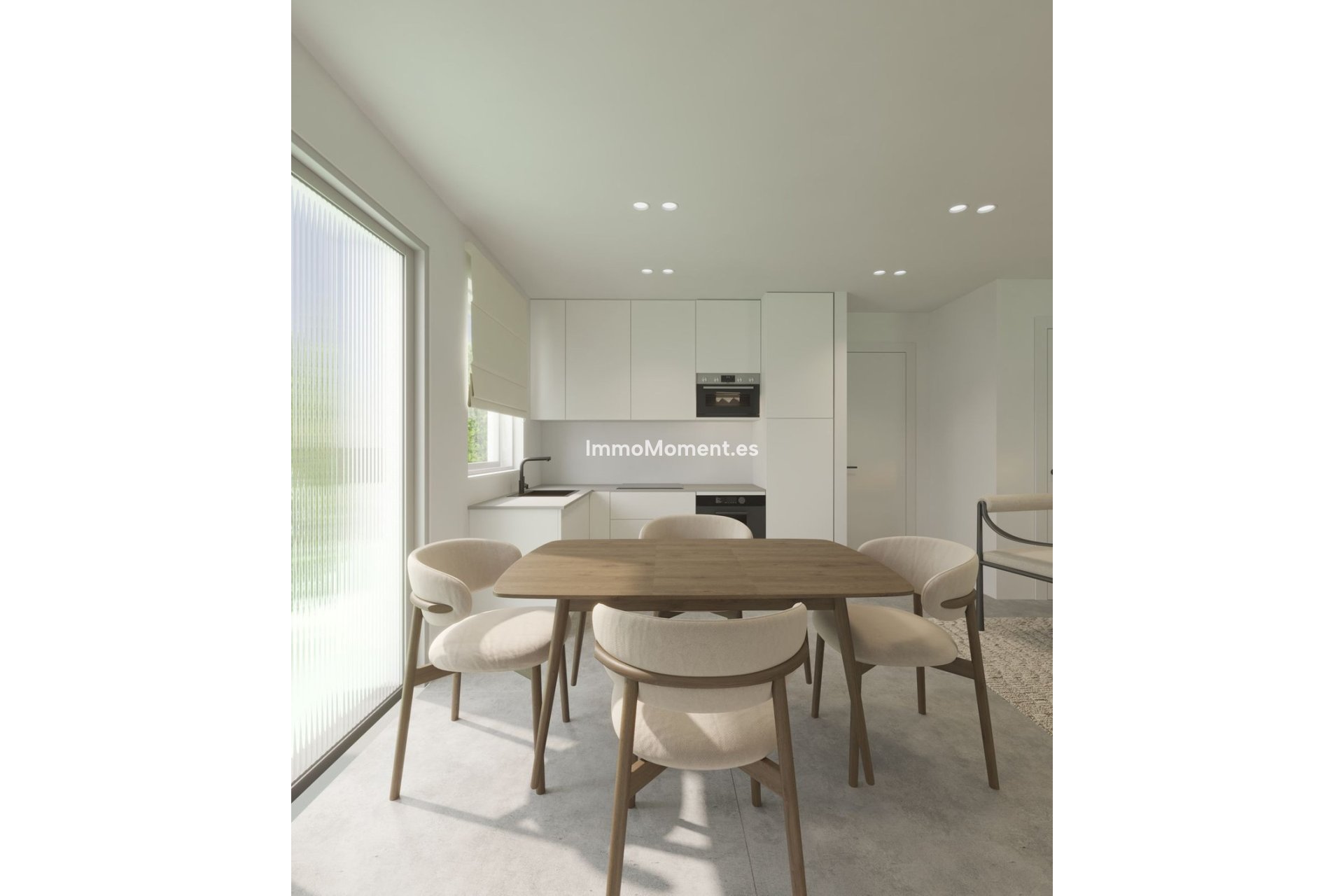 Bestaande woning - Appartement - Mijas Costa - El Faro