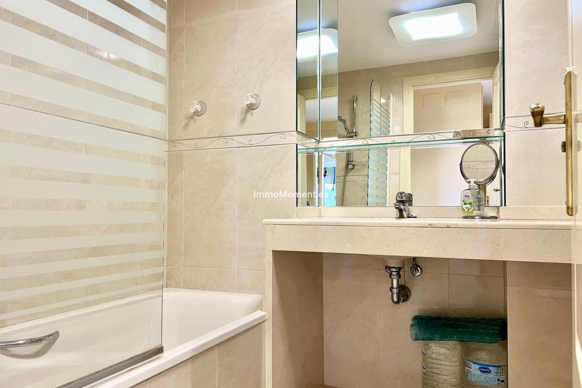 Bestaande woning - Appartement - Mijas Costa - El Faro
