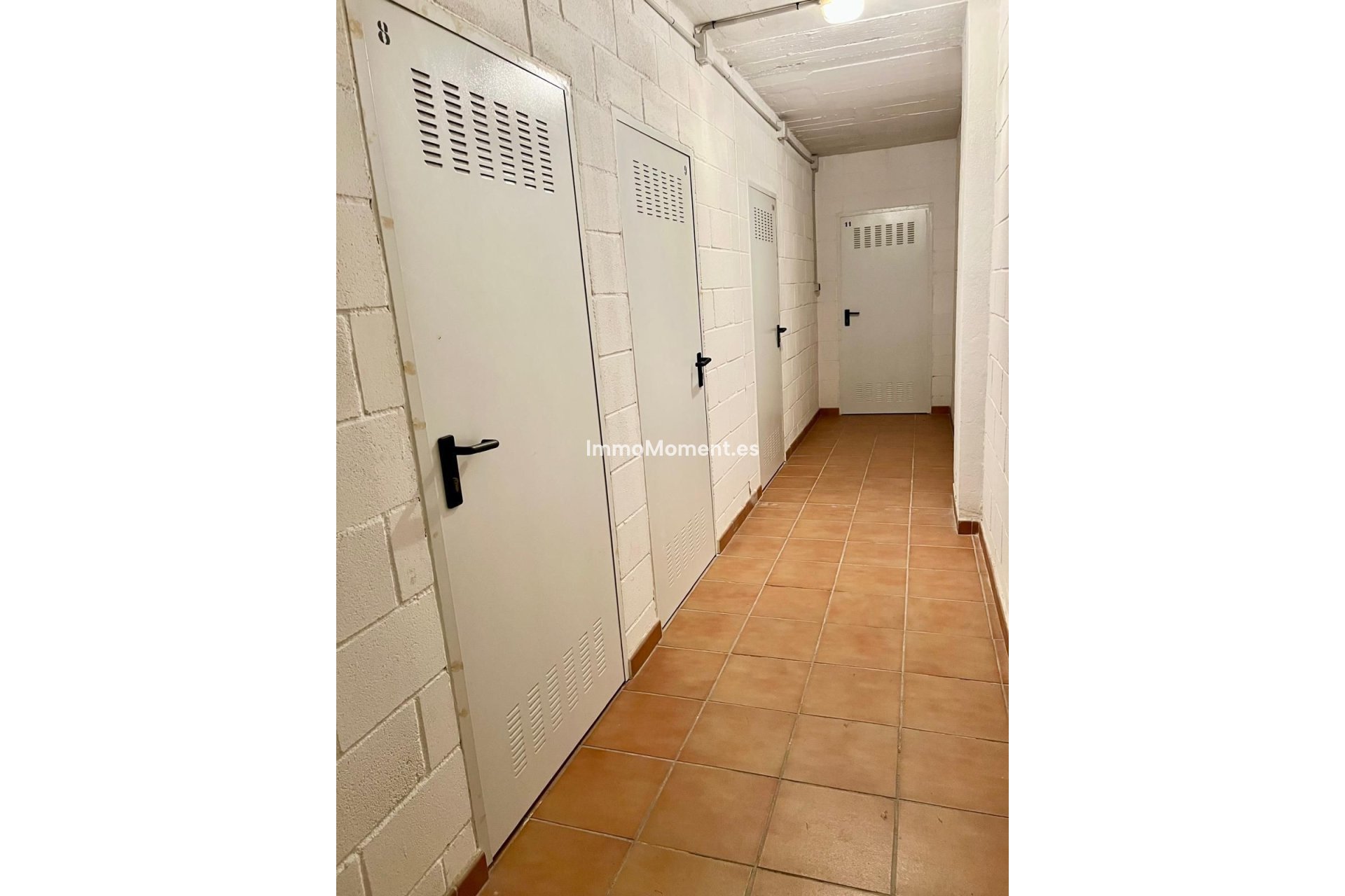 Bestaande woning - Appartement - Mijas Costa - El Faro