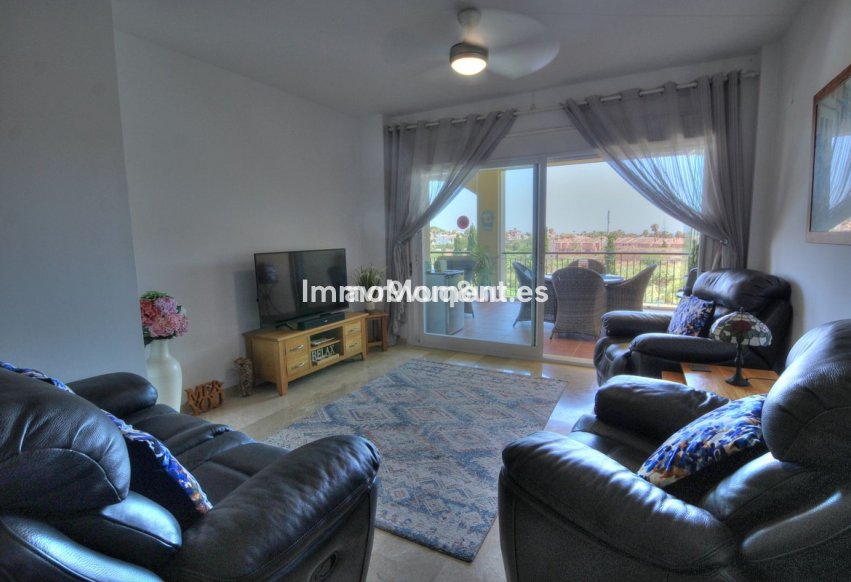Bestaande woning - Appartement - Mijas Costa - El Faro