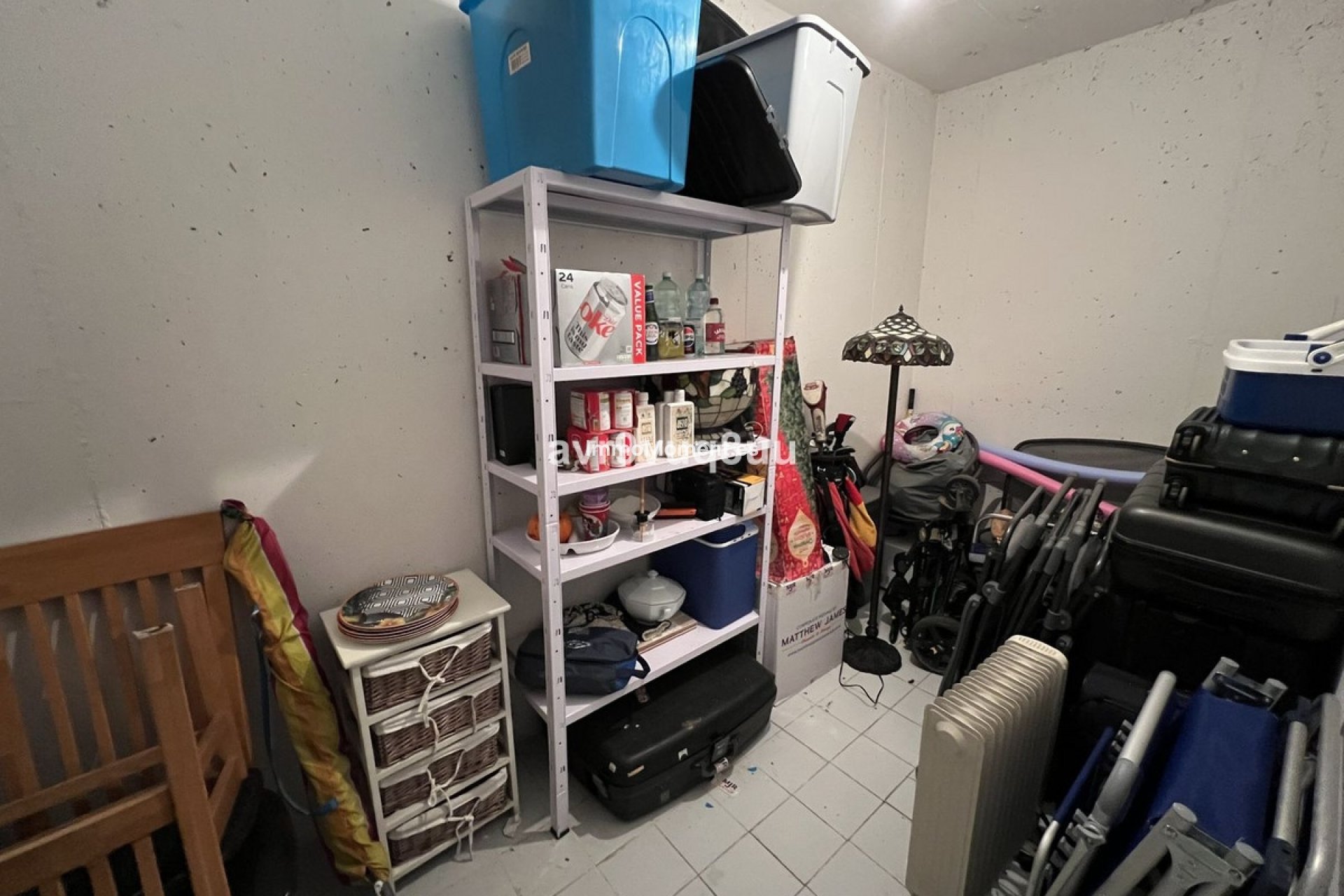 Bestaande woning - Appartement - Mijas Costa - El Faro
