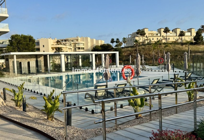 Bestaande woning - Appartement - Mijas Costa - El Faro