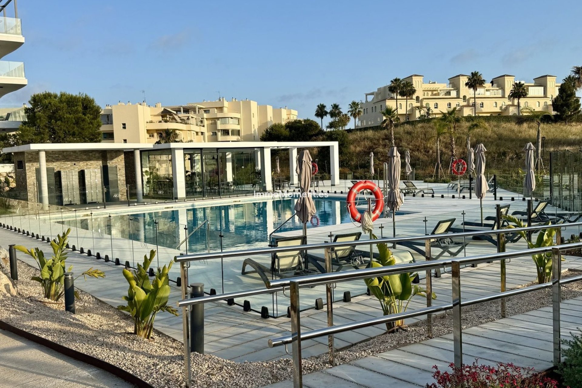 Bestaande woning - Appartement - Mijas Costa - El Faro