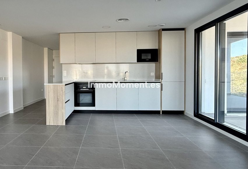 Bestaande woning - Appartement - Mijas Costa - El Faro
