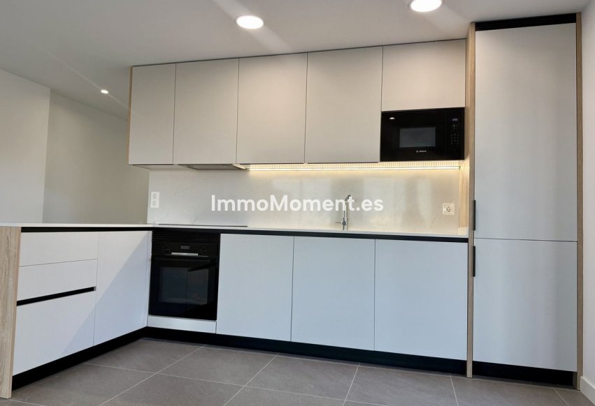 Bestaande woning - Appartement - Mijas Costa - El Faro