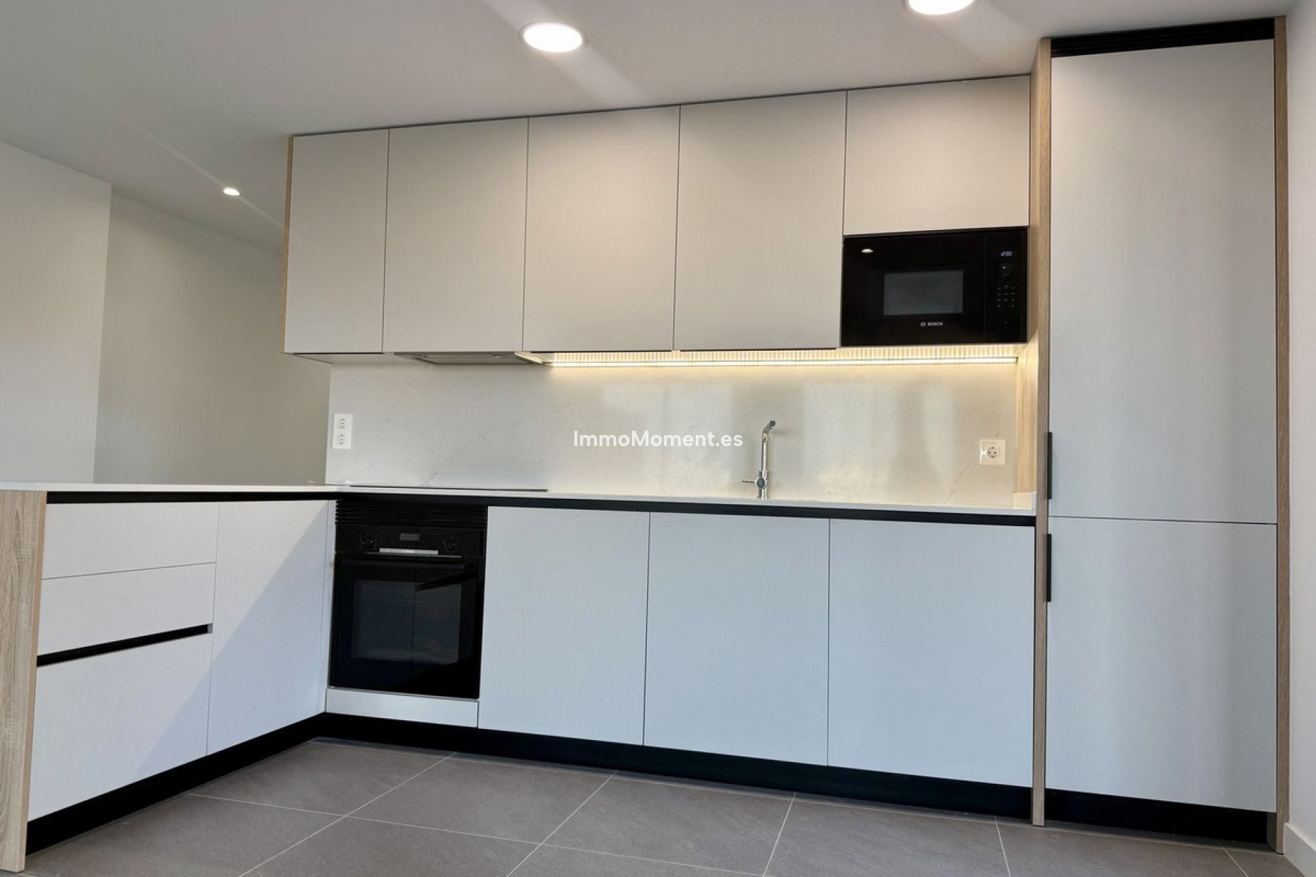 Bestaande woning - Appartement - Mijas Costa - El Faro