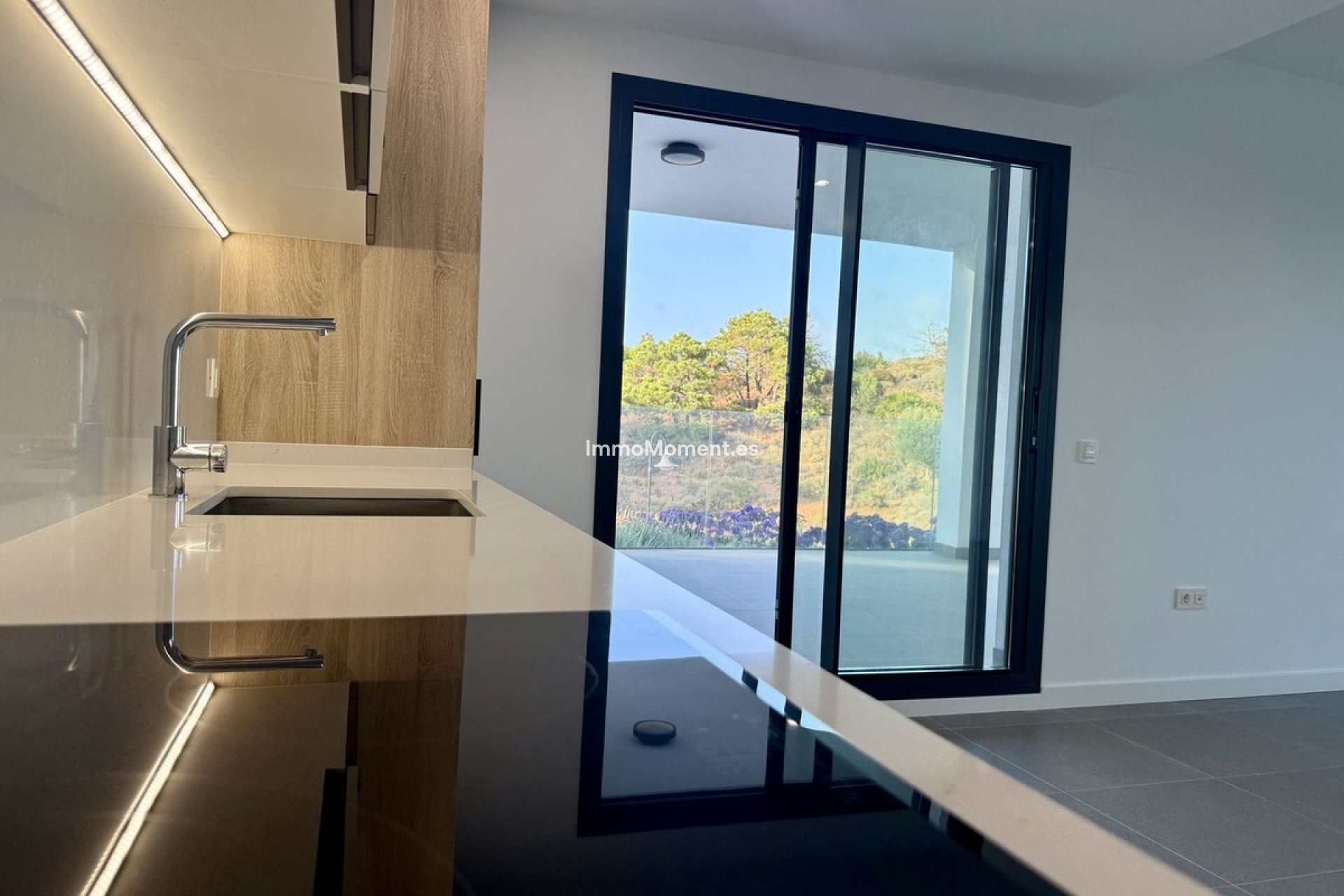 Bestaande woning - Appartement - Mijas Costa - El Faro
