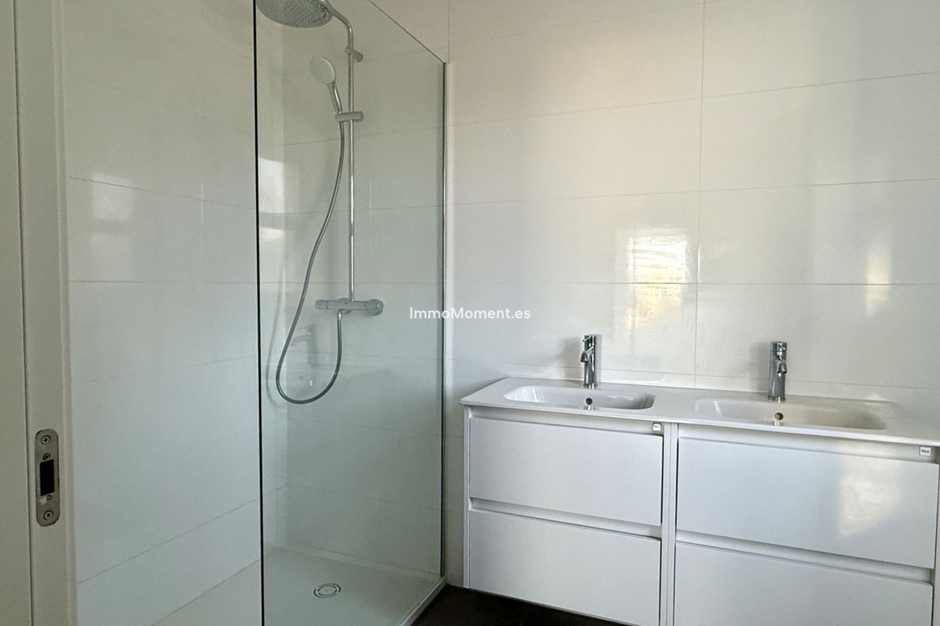 Bestaande woning - Appartement - Mijas Costa - El Faro