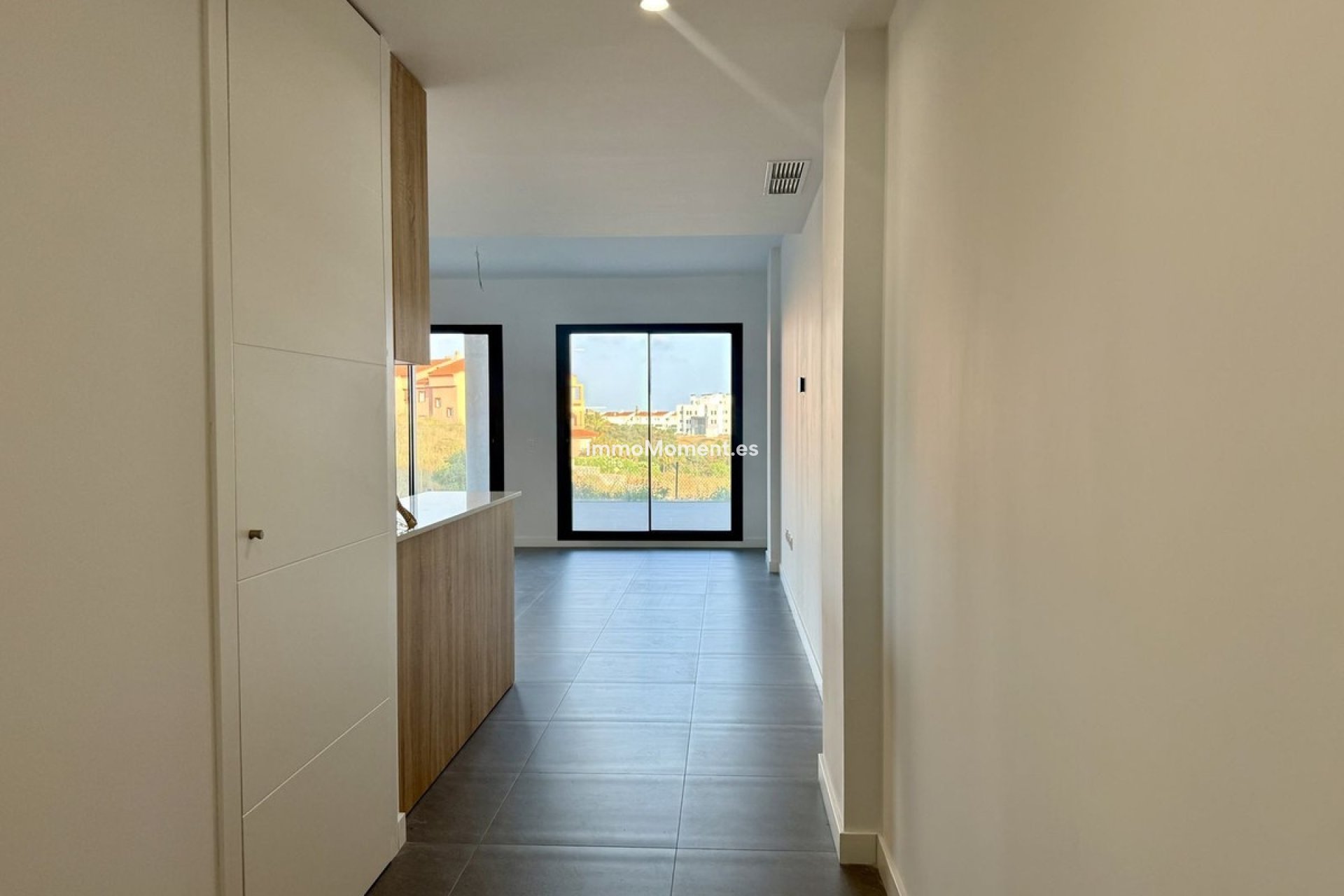 Bestaande woning - Appartement - Mijas Costa - El Faro