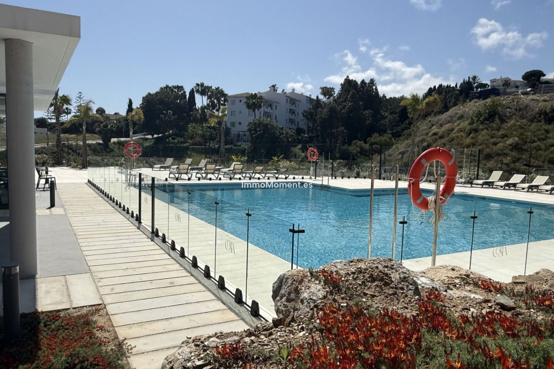 Bestaande woning - Appartement - Mijas Costa - El Faro