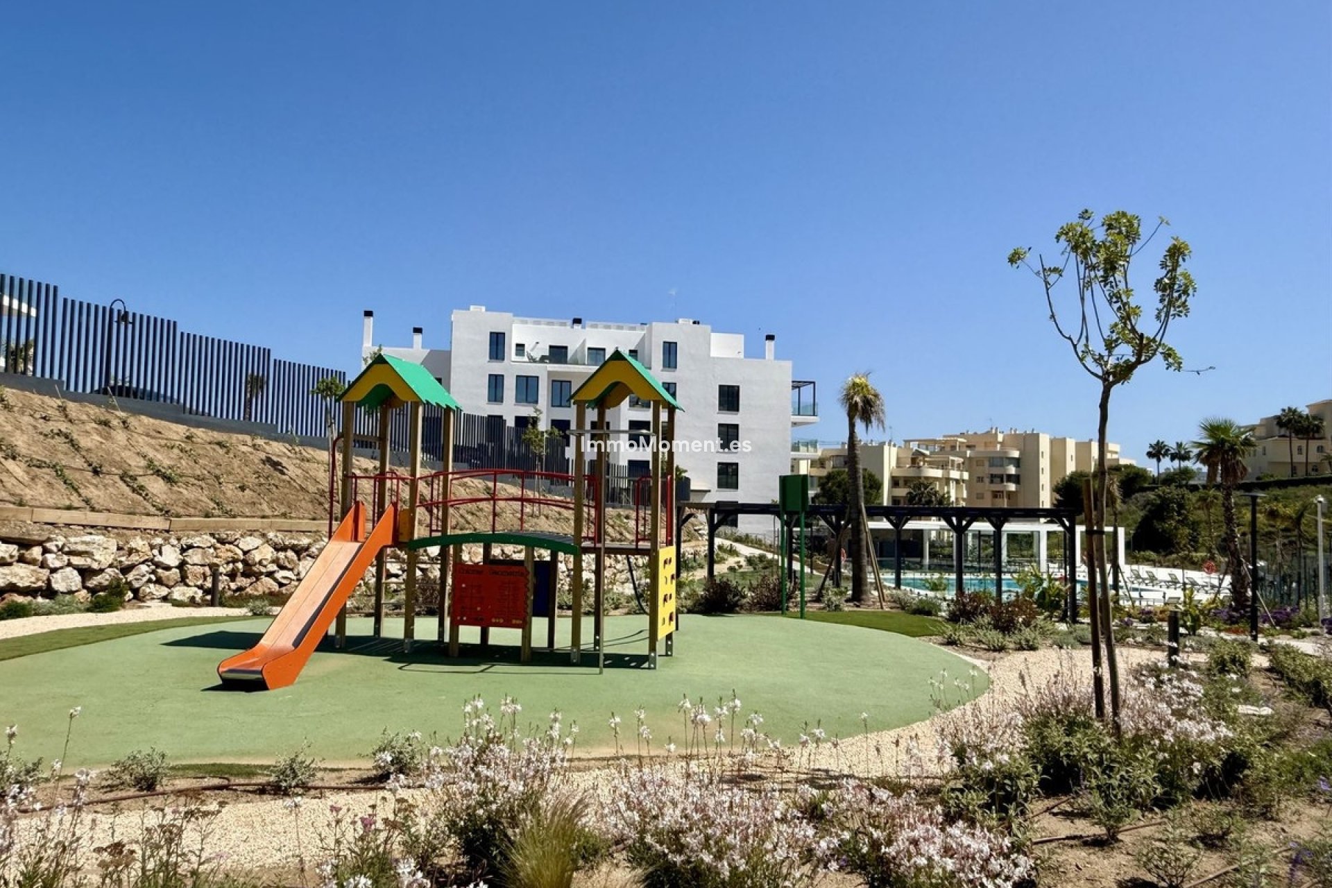 Bestaande woning - Appartement - Mijas Costa - El Faro