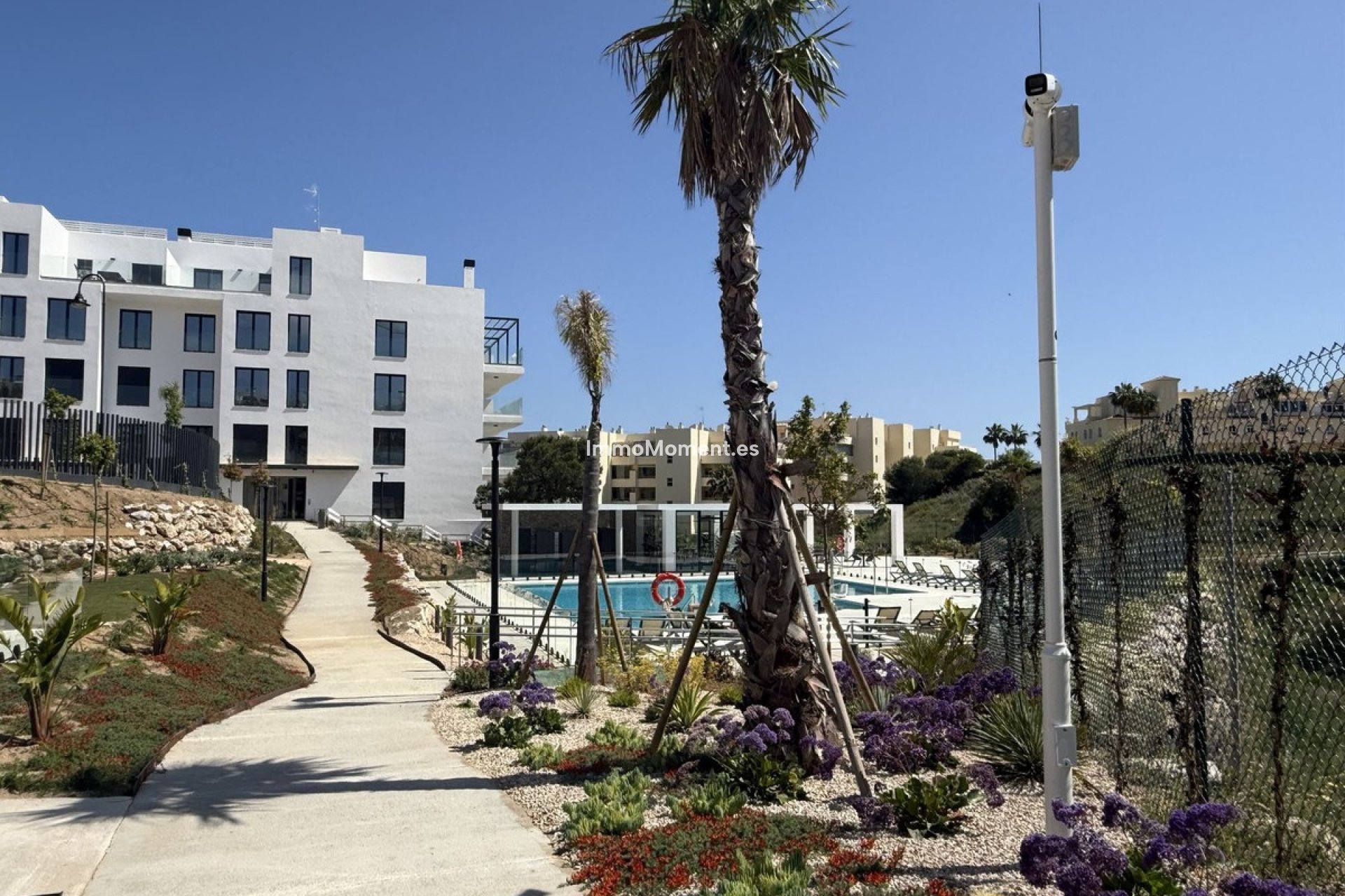 Bestaande woning - Appartement - Mijas Costa - El Faro