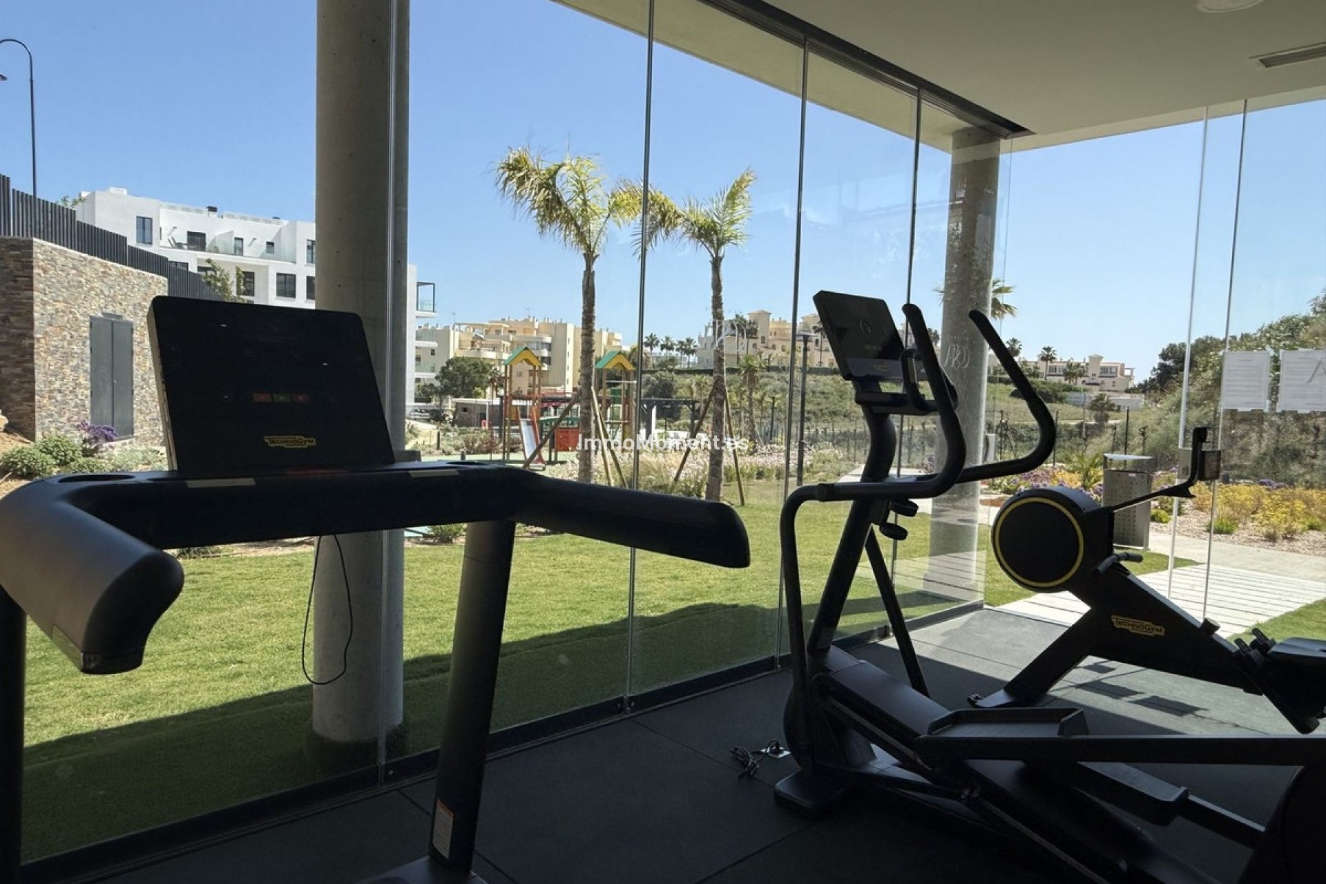 Bestaande woning - Appartement - Mijas Costa - El Faro