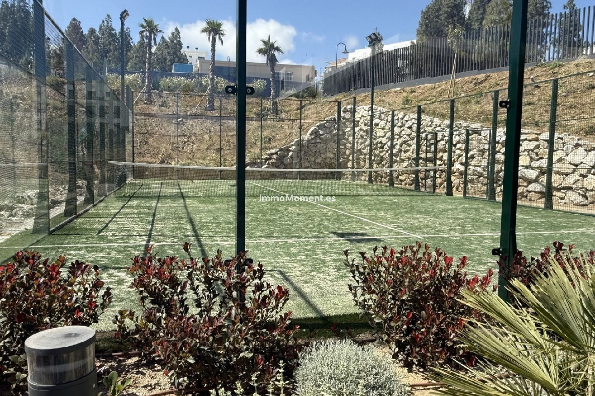 Bestaande woning - Appartement - Mijas Costa - El Faro