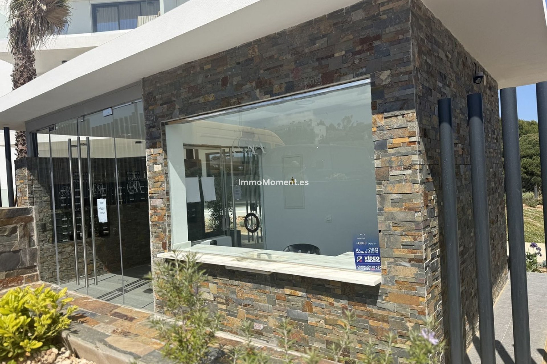 Bestaande woning - Appartement - Mijas Costa - El Faro