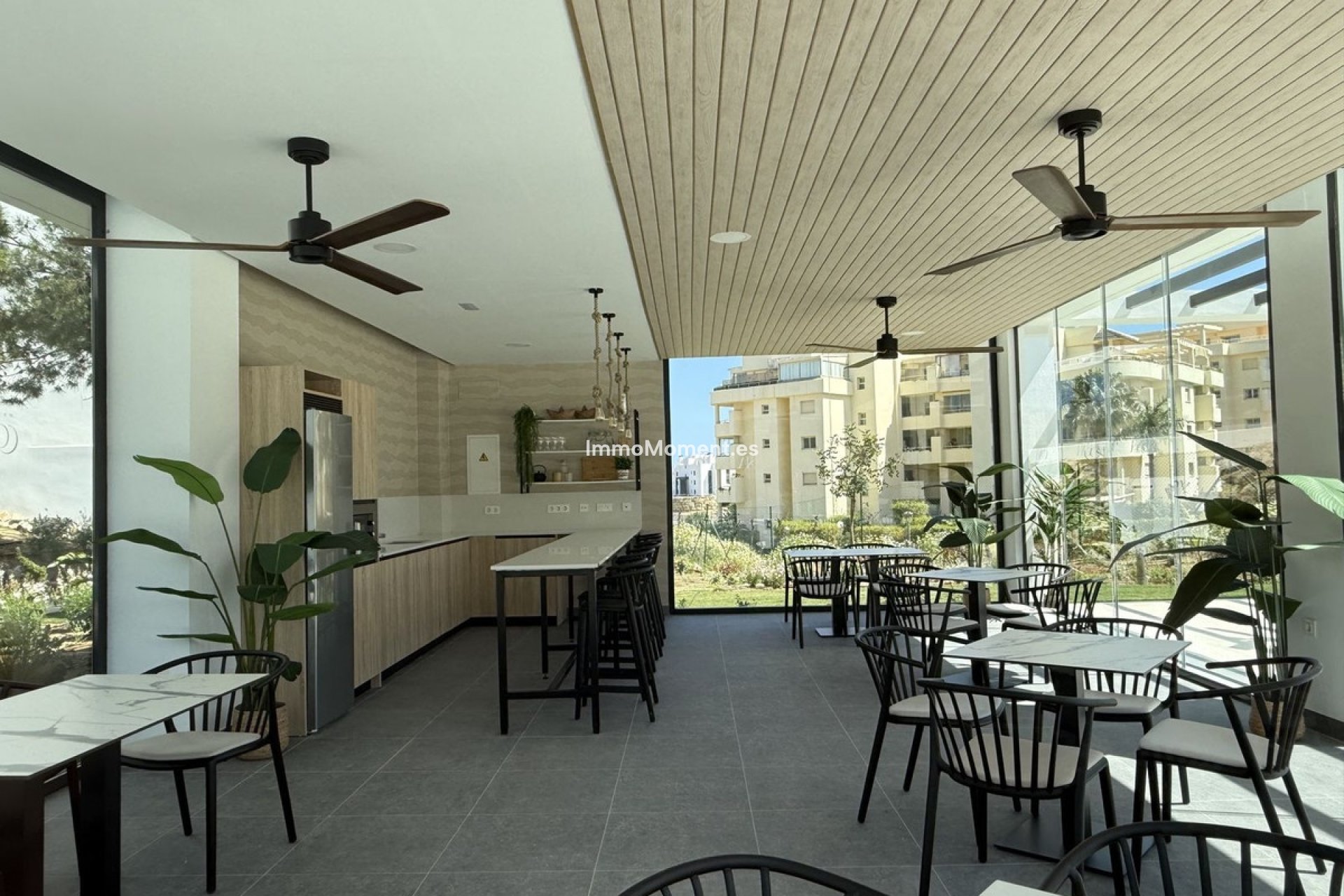 Bestaande woning - Appartement - Mijas Costa - El Faro