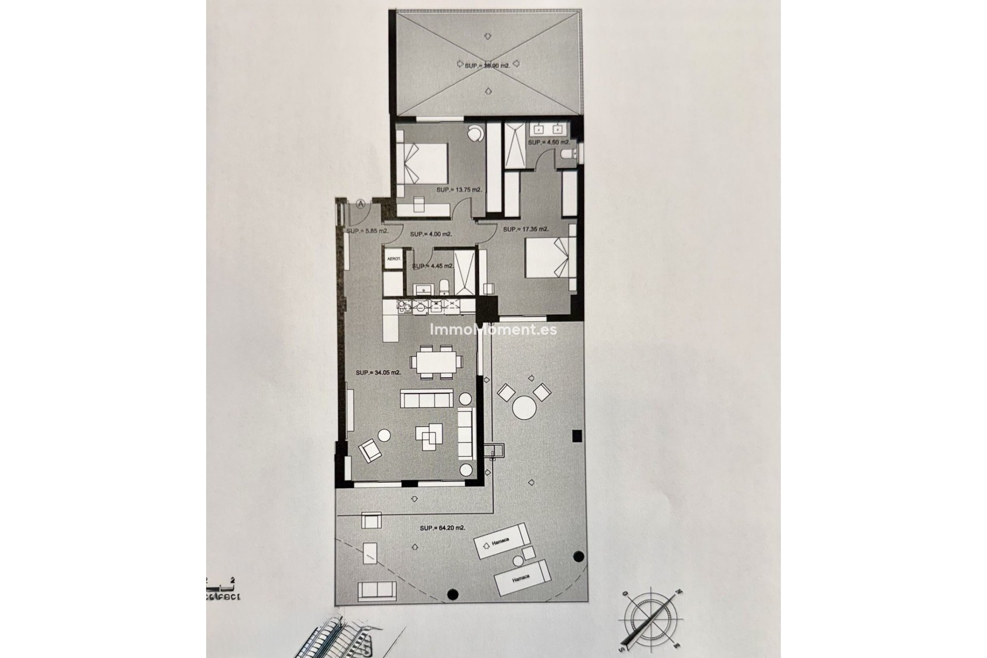 Bestaande woning - Appartement - Mijas Costa - El Faro