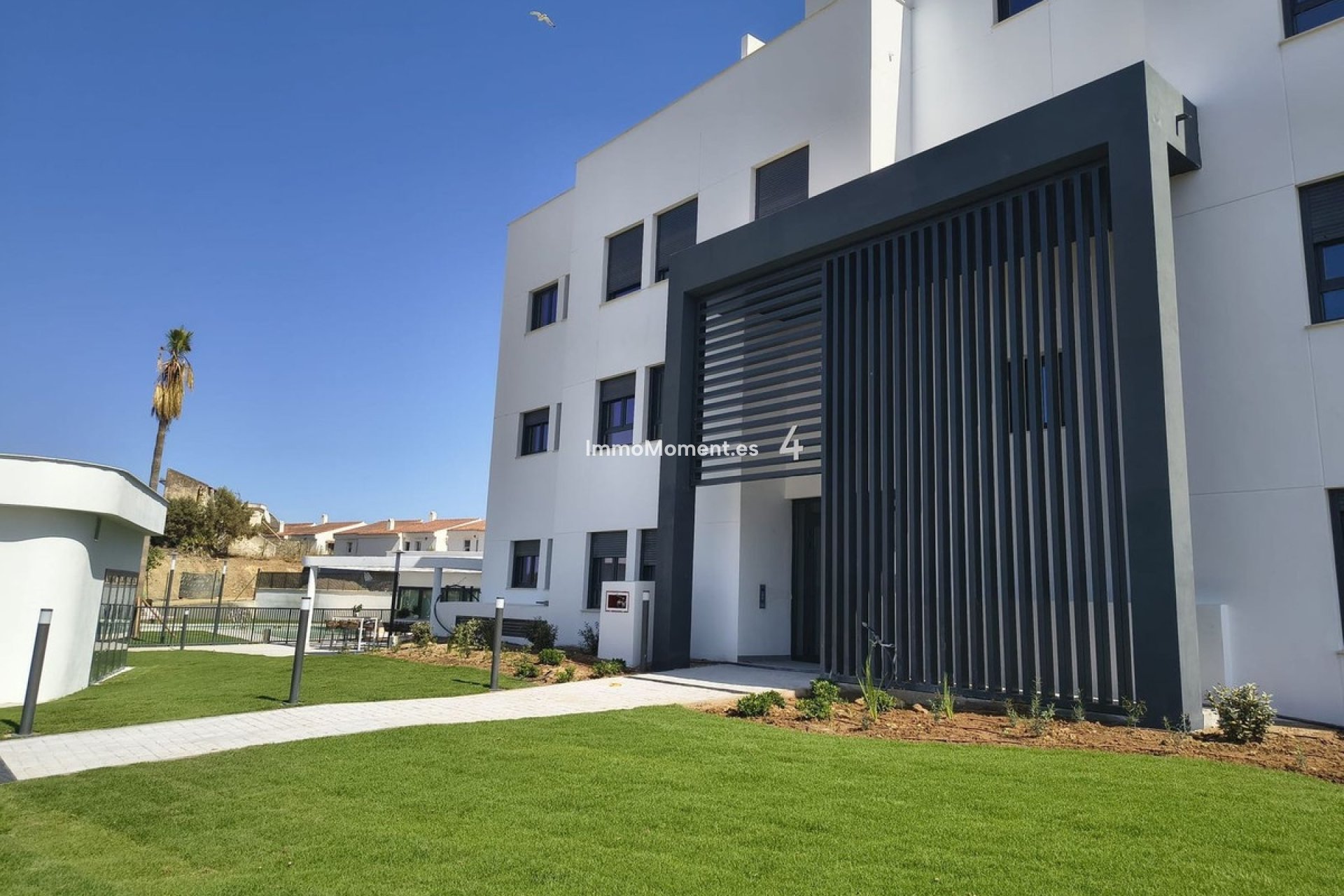 Bestaande woning - Appartement - Mijas Costa - El Faro
