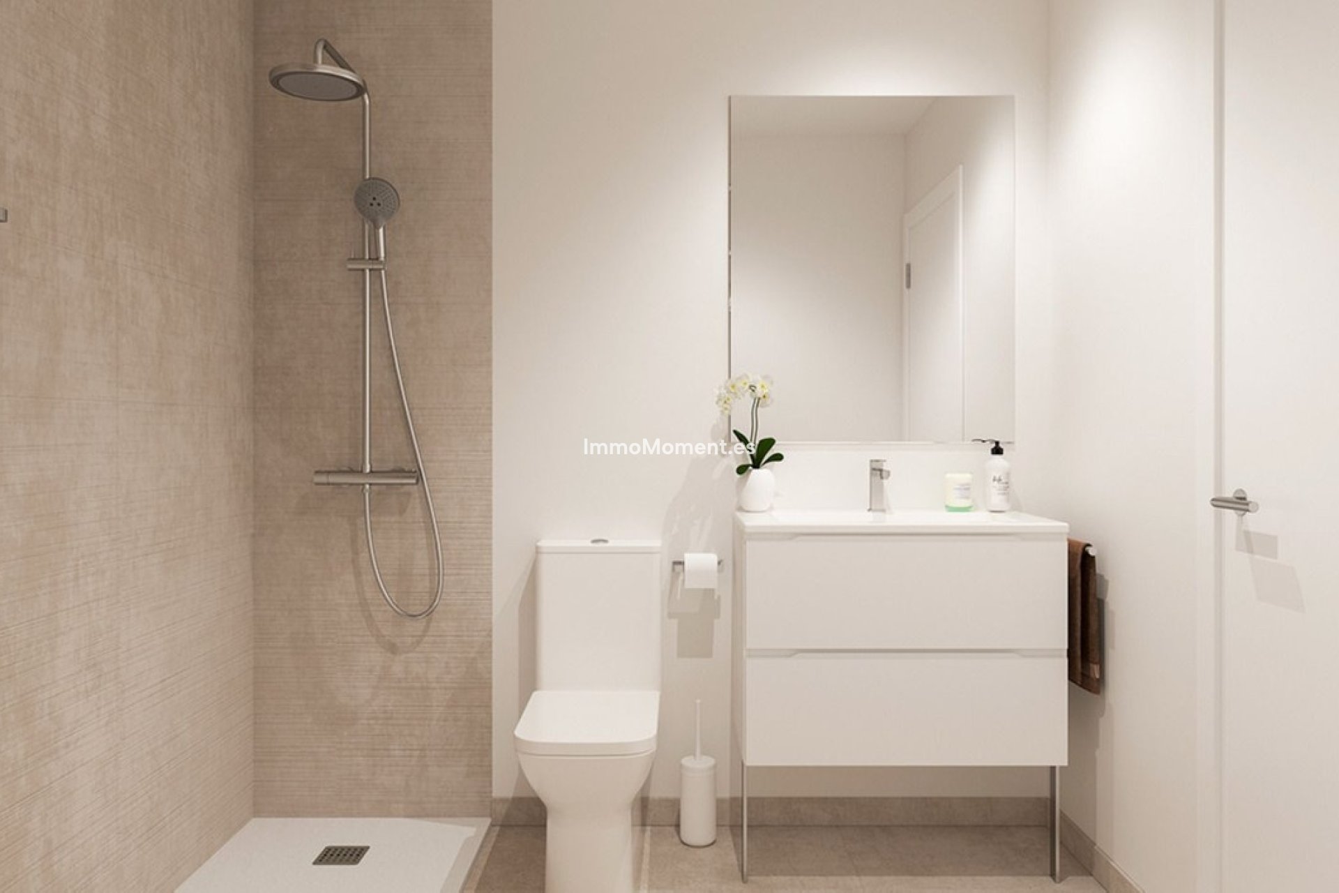 Bestaande woning - Appartement - Mijas Costa - El Faro