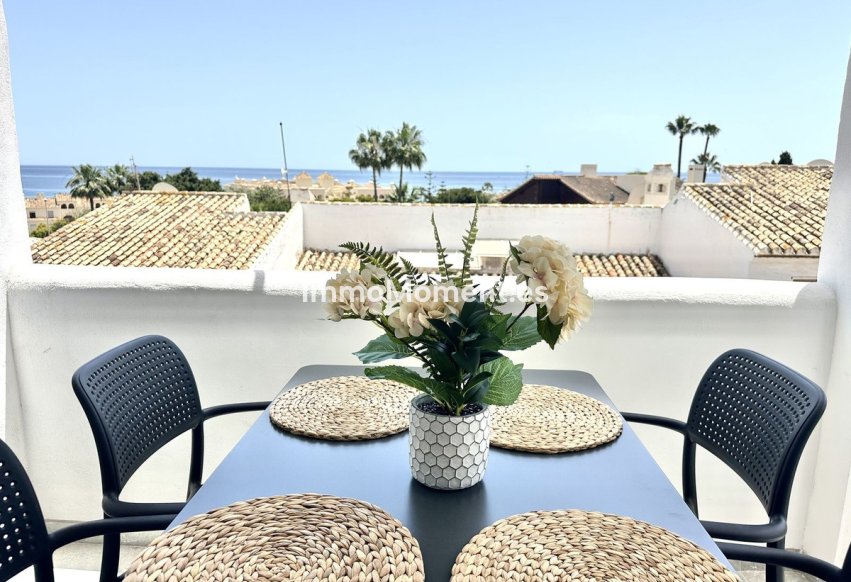 Bestaande woning - Appartement - Mijas Costa - La Cala de Mijas