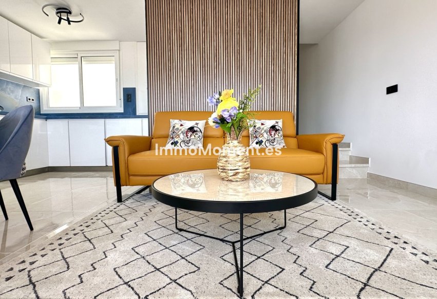 Bestaande woning - Appartement - Mijas Costa - La Cala de Mijas