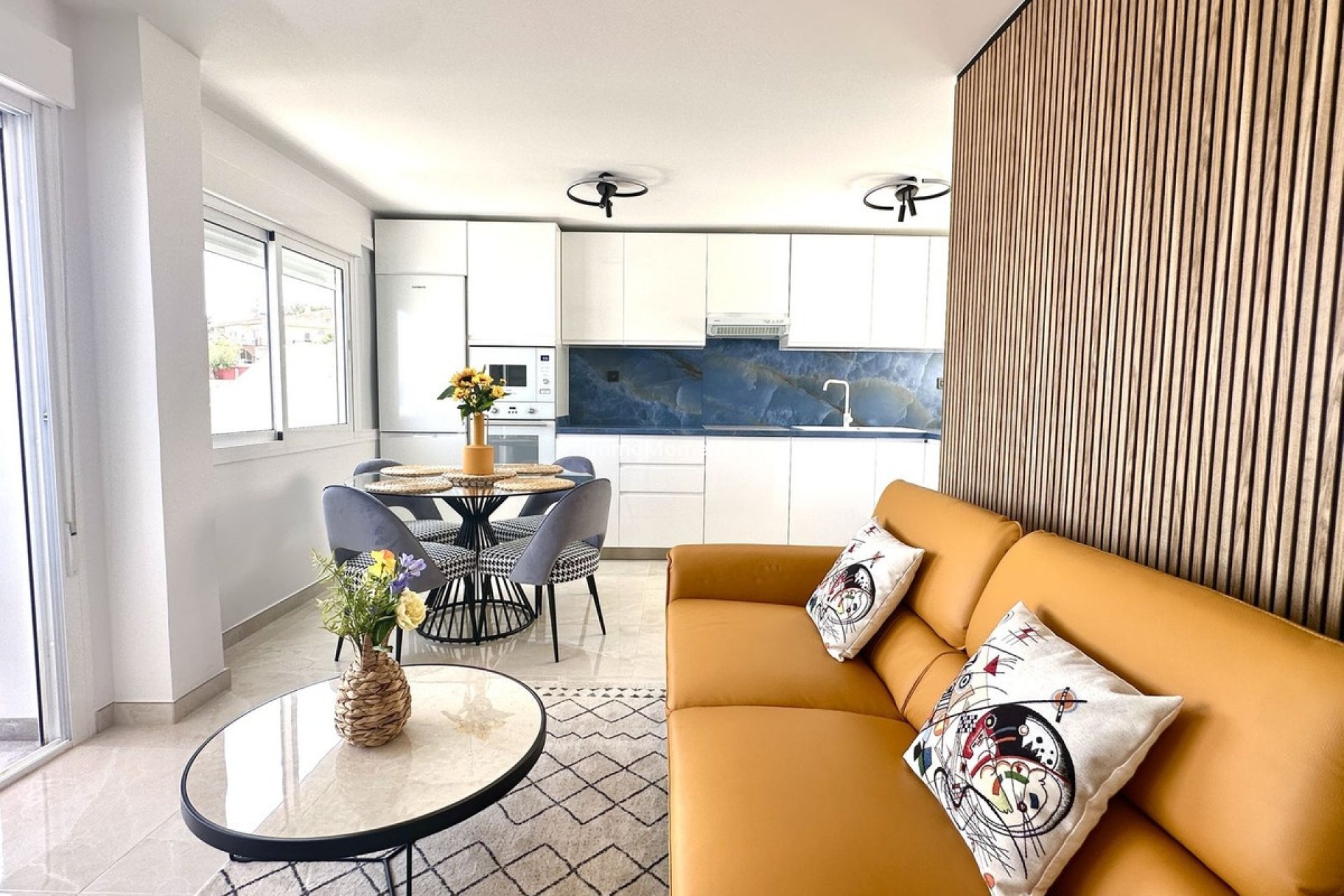 Bestaande woning - Appartement - Mijas Costa - La Cala de Mijas