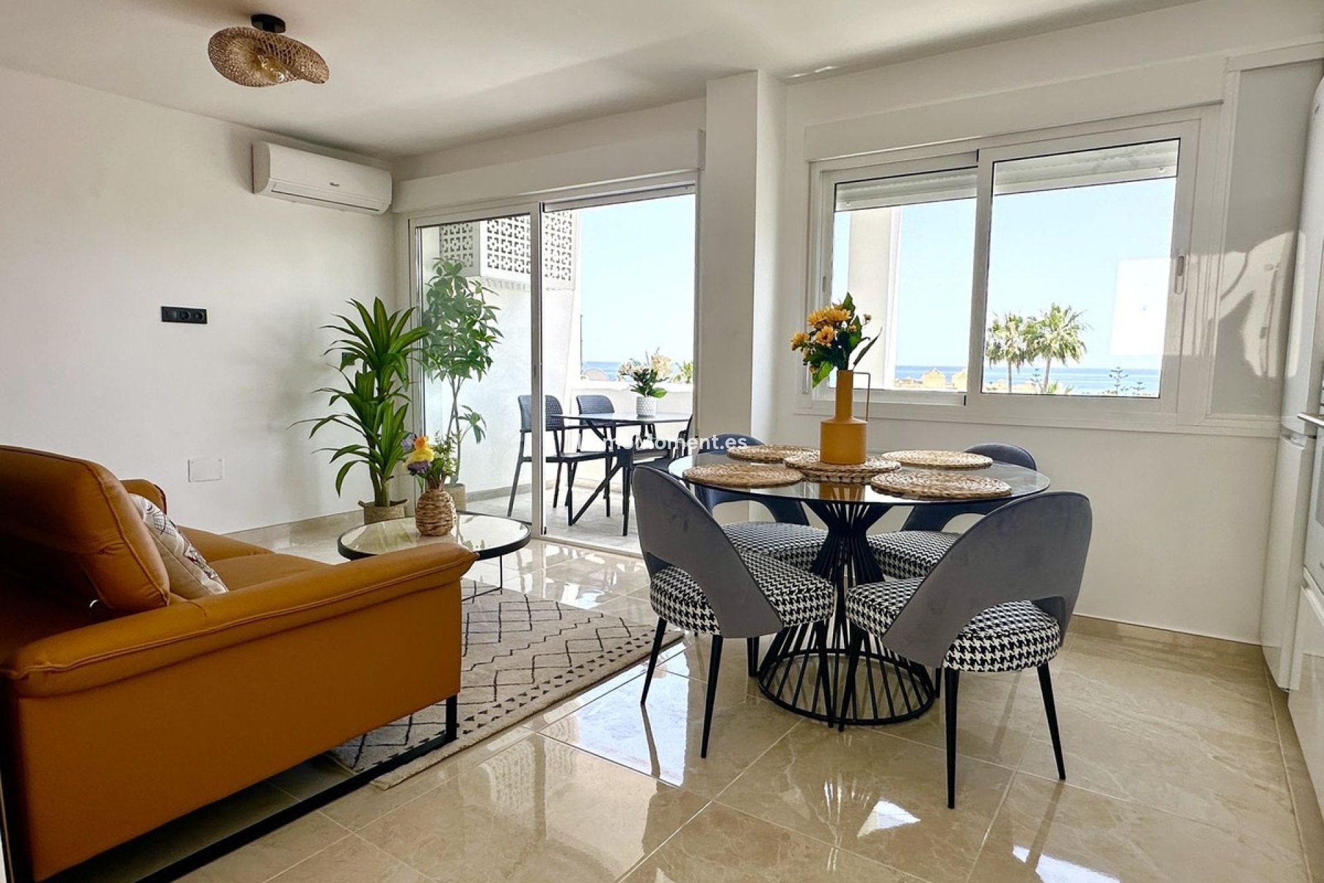 Bestaande woning - Appartement - Mijas Costa - La Cala de Mijas