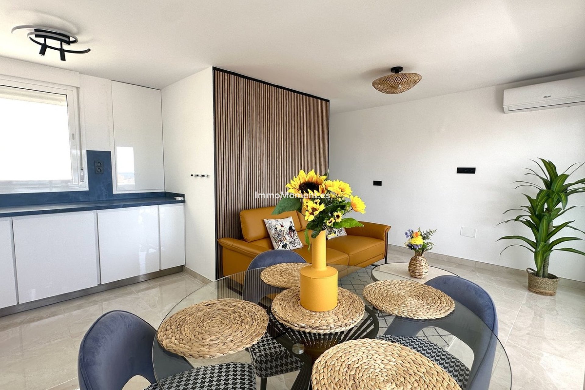 Bestaande woning - Appartement - Mijas Costa - La Cala de Mijas